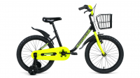 Велосипед Forward BARRIO 18 (2020)