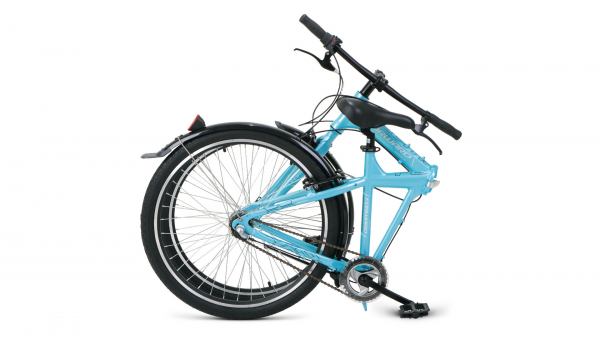 Велосипед Forward Tracer 26 3.0 (2020)