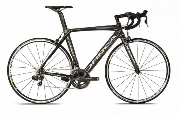 2013 Велосипед Orbea ORCA SLI2