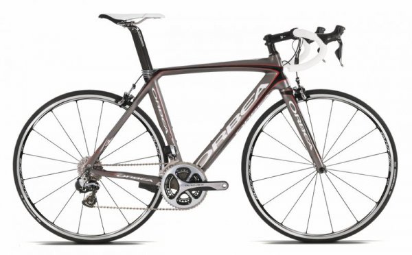 2013 Велосипед Orbea ORCA SDI2