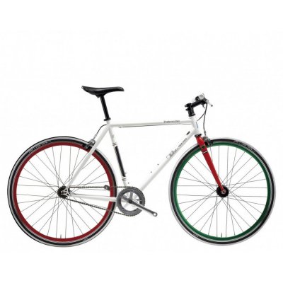Велосипед Wilier Pontevecchio Tricolore (2020)