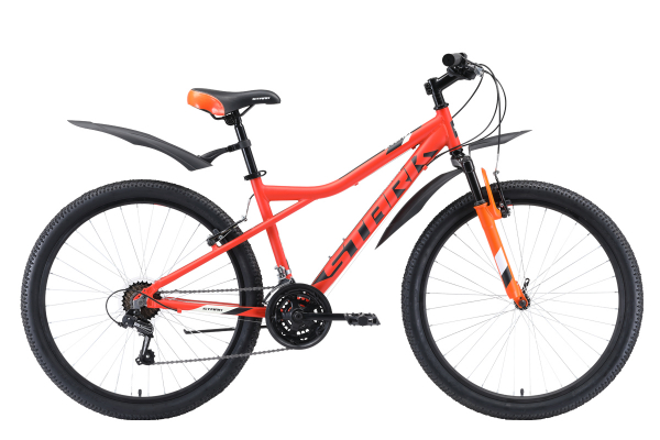 Велосипед Stark Slash 26.1 V (2020)