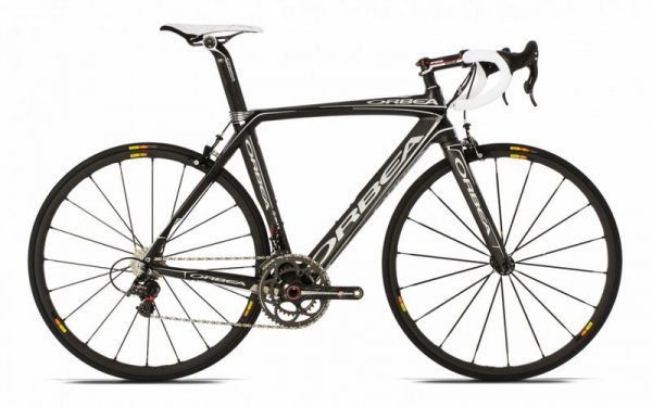 2013 Велосипед Orbea ORCA GRC