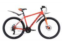 Велосипед Stark Indy 26.1 D Shimano (2020)