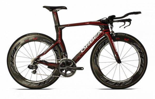 Велосипед Orbea ORDU GLI2