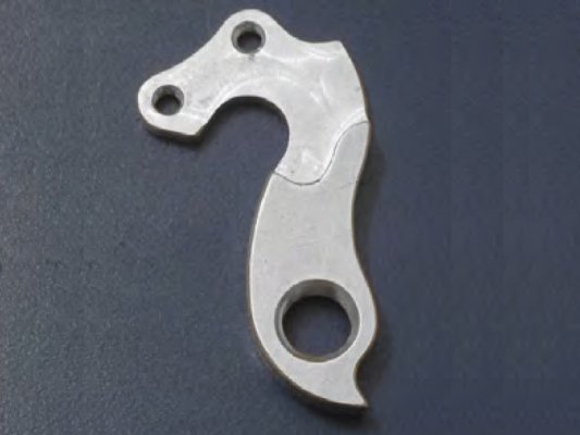 Петух D32 фрезерованный TBS для WILIER, DEVINCI, Argon 18, CORRATEC, STORCK, KOOKA carba, DUCATI, PEDAL FORCE, FOCUS, FUJI 