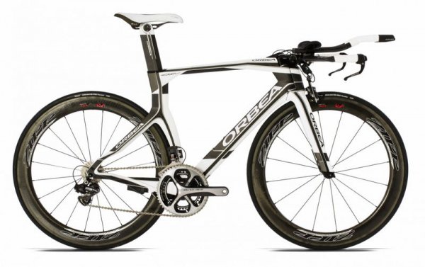 Велосипед Orbea ORDU GDI2