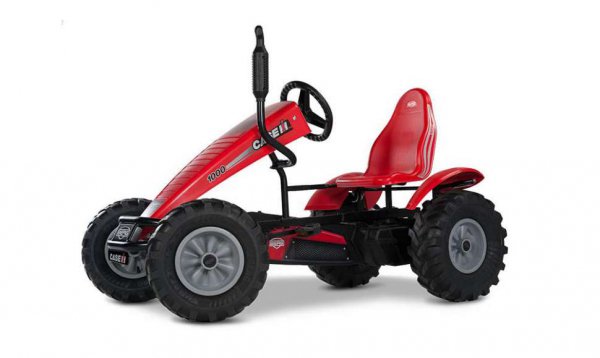 Веломобиль BERG  Case IH BFR