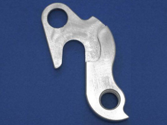 Петух D43 фрезерованный TBS для STELS