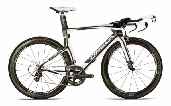 Велосипед Orbea ORDU GLT