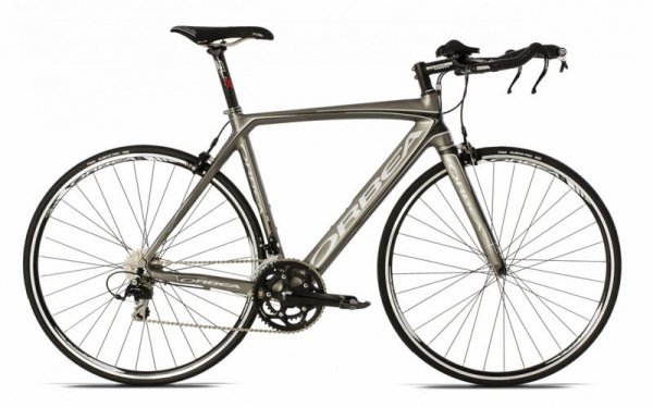 2013 Велосипед Orbea ORCA TRI B105