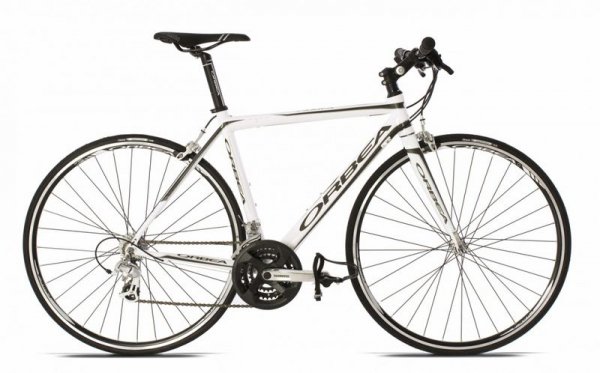 2013 Велосипед Orbea Aqua T23 F