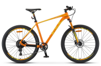 Велосипед Stels Navigator 770 D V010 Оранжевый (2020)