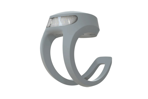 Фонарь задний Knog Frog V3 Rear 2023 One Size