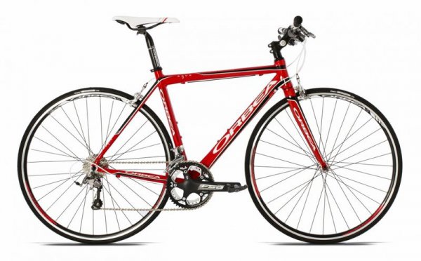 2013 Велосипед Orbea Aqua TTG F