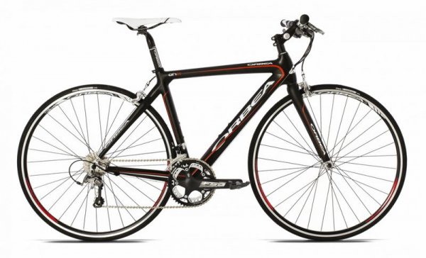 2013 Велосипед Orbea Onix TTG F