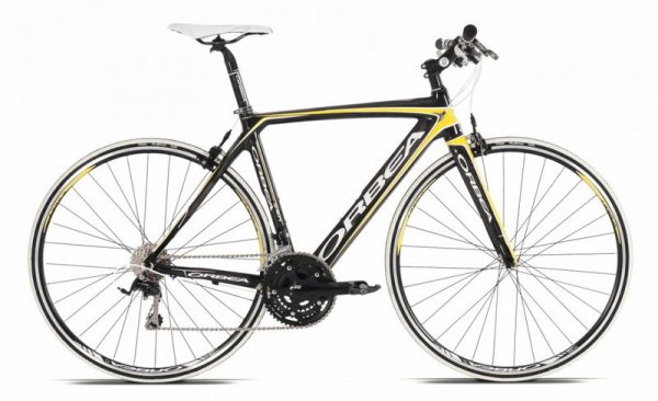 2013 Велосипед Orbea ORCA B105 F
