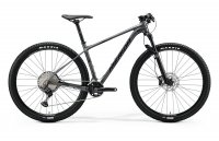 Велосипед Merida Big.Nine 700 (2020)