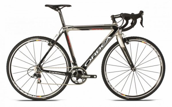2013 Велосипед Orbea Terra T105