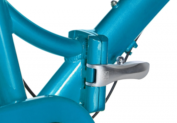Велосипед SHULZ Krabi V-brake
