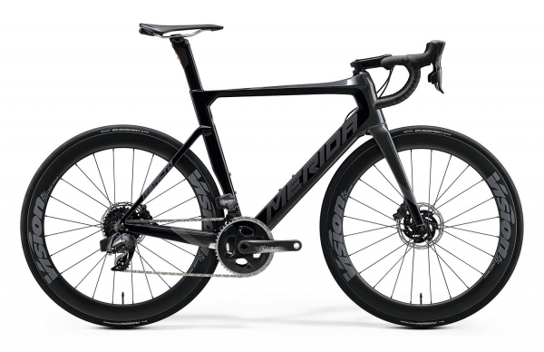 Рама Merida Reacto Disc Force-Ed.Kit-FRM 700мм (2020)