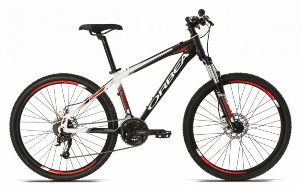 2013 Велосипед Orbea Sua