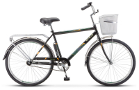 Велосипед Stels Navigator 200 Gent 26 Z010 (2020)
