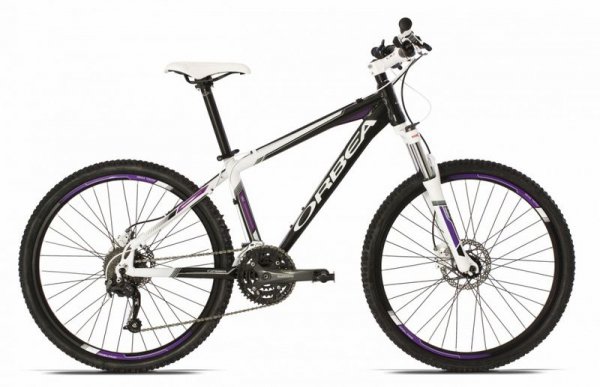 2013 Велосипед Orbea Lokiz