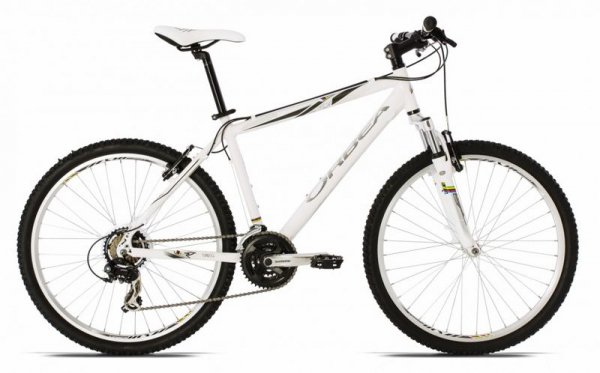 2013 Велосипед Orbea Tuareg
