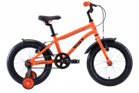 Велосипед Stark Foxy 16 Boy (2020)