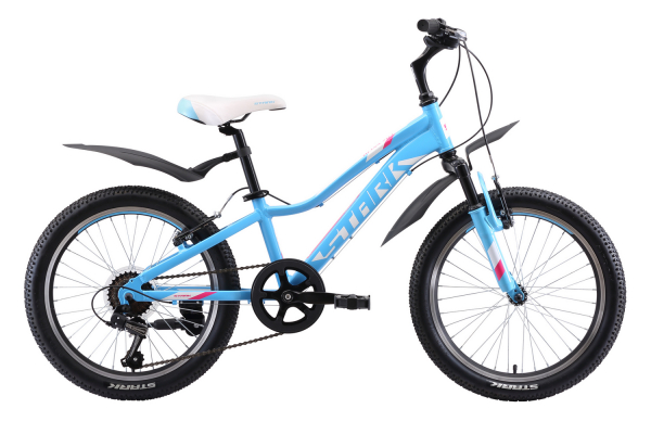 Велосипед Stark Bliss 20.1 V (2020)