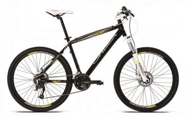 Велосипед Orbea Sate (2013)
