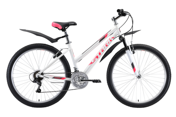 Велосипед Stark Luna 26.1 V (2020)