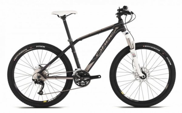 2013 Велосипед Orbea Alma H30 Dama