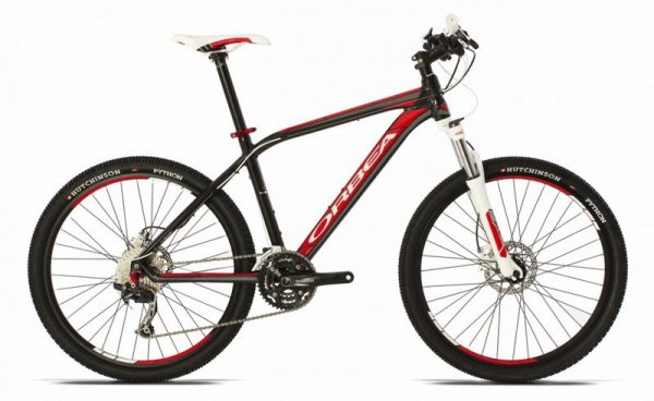 2013 Велосипед Orbea Alma H70