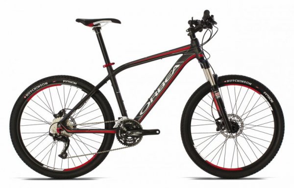 2013 Велосипед Orbea Alma H60