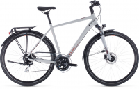 Велосипед Cube Touring Pro (2020)