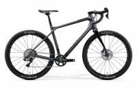 Велосипед Merida Silex +8000-E (2020)
