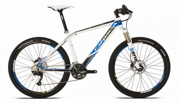 2013 Велосипед Orbea Alma S50