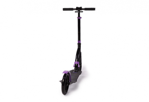 Самокат DEWOLF DE SCOOT 230 girl