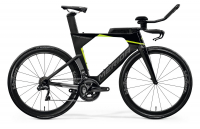 Велосипед Merida Warp TRI Limited (2020)