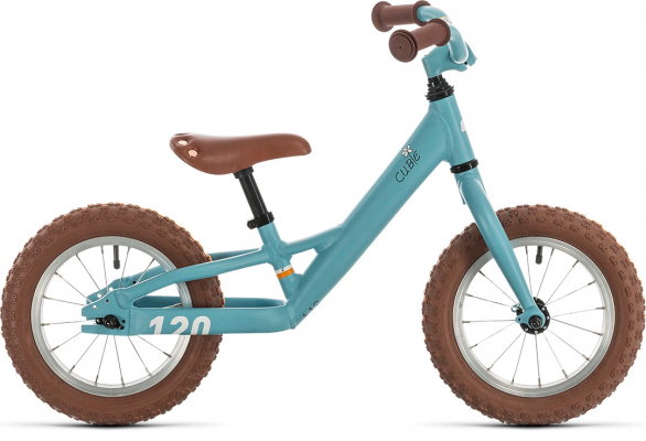 Велосипед Cube Cubie 120 Walk Girl (2020)
