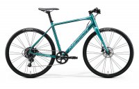 Велосипед Merida Speeder Limited (2020)
