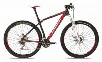 2013 Велосипед Orbea Alma 29 H60