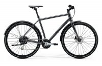 Велосипед Merida Crossway Urban 100 (2020)