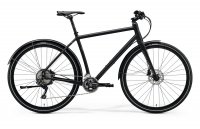 Велосипед Merida Crossway Urban XT Edition (2020)