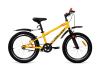 Велосипед Forward UNIT 20 1.0 (2020)