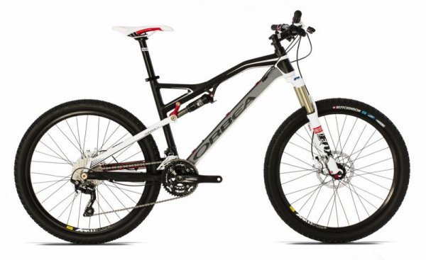 Велосипед Orbea OCCAM H30