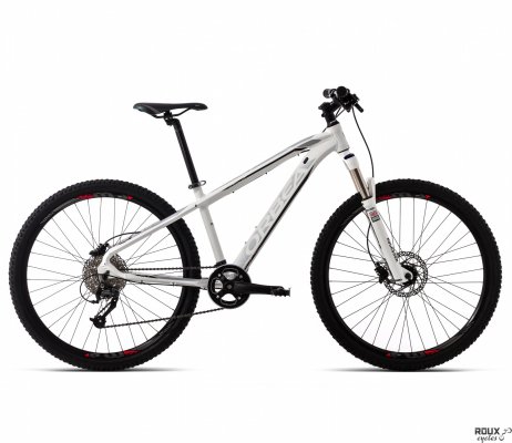 Велосипед Orbea MX 26 TEAM (2016)