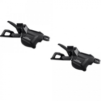 Манетки SHIMANO Deore M6000-I, комплект, для привода 2/3x10 скоростей